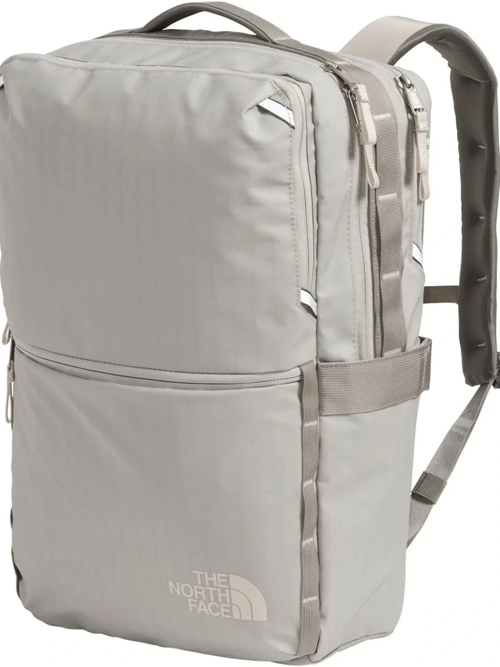 The North Face Base Camp Voyager Daypack (26L)